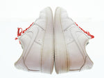 ナイキ NIKE Supreme Air Force 1 Low シュプリーム エアフォース1 ロー  CU9225-100 メンズ靴 スニーカー ホワイト 26.5cm 103S-1208