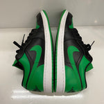 ナイキ NIKE エアジョーダン1 ロー Air Jordan 1 Low 553558-065  メンズ靴 スニーカー グリーン 27.5cmサイズ 201-shoes1526