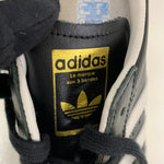 【曜日割引対象外】 アディダス adidas SUPER STAR 80s VINTAGE DX G61069 メンズ靴 スニーカー ブラック 27.5cmサイズ 201-shoes1477