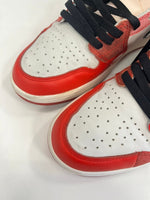ジョーダン JORDAN NIKE AIR JORDAN 1 HIGH OG SP SPIDER-MAN UNIVERSITY スパイダーマン ユニバーシティー DV1748-601 メンズ靴 スニーカー レッド 27cm 101sh-2041