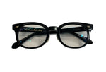 ハクサンメガネ 白山眼鏡店 TENDERLOIN K7 テンダーロイン T-JERRY BLACK 黒 眼鏡・サングラス 眼鏡 ブラック 101G-203