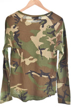 ヒステリックグラマー HYSTERIC GLAMOUR ヒスガール ビッグロゴ 長袖 カットソー ロンT 0263CL13 ロンT マルチカラー Sサイズ 103MT-3194