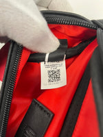 ディーゼル DIESEL ロゴ ウエストバッグ X08358 P4445 H9016 バッグ メンズバッグ ボディバッグ・ウエストポーチ ブラック 101bag-208