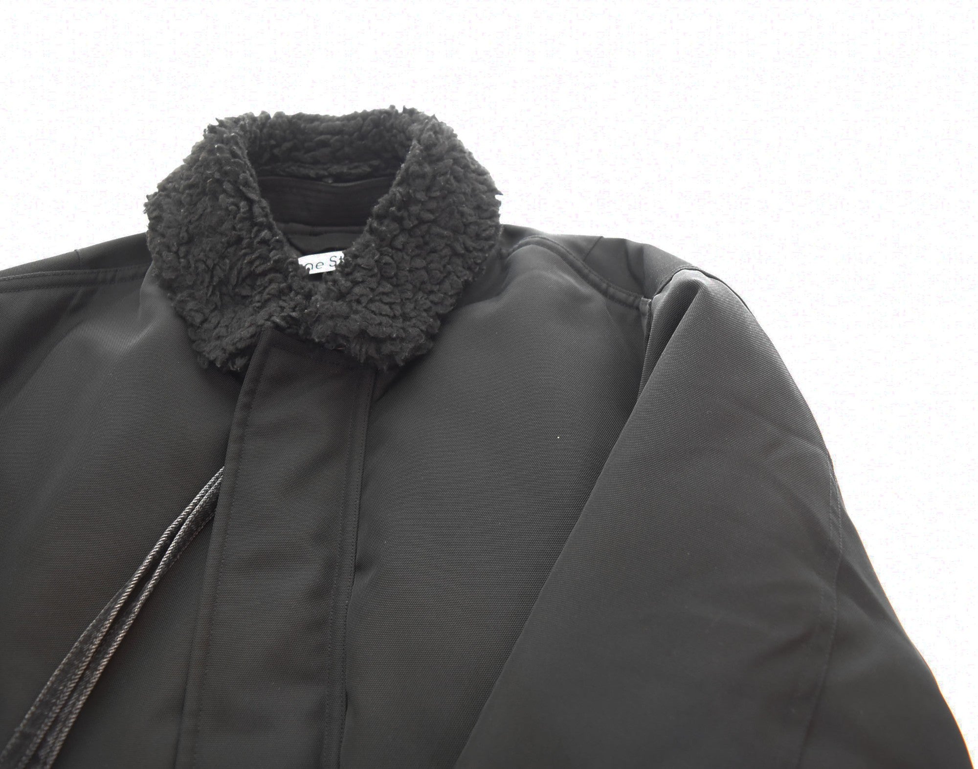 アクネストゥディオズ ACNE STUDIOS 23AW シアリング カラー