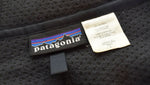 パタゴニア PATAGONIA 00s 00's USA製 Retro rhythm hoody レトロ リズム フーディー フリースジャケット  20930FA ジャケット ブラック Lサイズ 103MT-2752