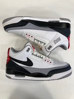 ジョーダン JORDAN Nike Air Jordan 3 Retro Tinker Hatfield ナイキ エアジョーダン3 レトロ ティンカー ハッドフィールド AQ3835-160 メンズ靴 スニーカー ホワイト 28cm 101sh-2020