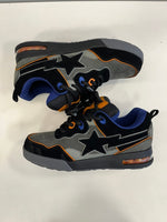 ア ベイシング エイプ A BATHING APE BAPE FLIP STA #2 ベイプ フリップスタ #2 黒 メンズ靴 スニーカー ブラック 27cm 101sh-2267