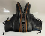 【曜日割引対象外】 トリッカーズ Trickers COUNTRY COLLECTION EATON SEMI BROGUES M7046 メンズ靴 ブーツ カントリー ブラック 9 1/2サイズ 201-shoes1214 VB