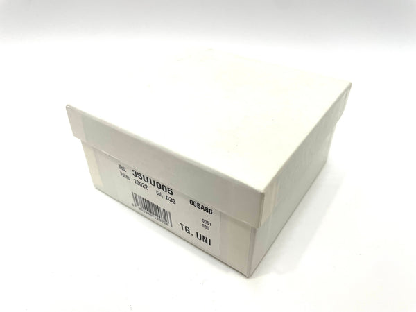 メゾン マルタン マルジェラ Maison Martin Margiela ピーナッツ ネックレス 35UU005 メンズジュエリー・アクセサリー ネックレス・ペンダント シルバー 601goods-9