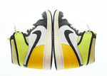 ナイキ NIKE Air Jordan 1 High OG Volt Gold エアジョーダン1 ハイ OG  555088-118 メンズ靴 スニーカー マルチカラー 26.5cm 103S-1209