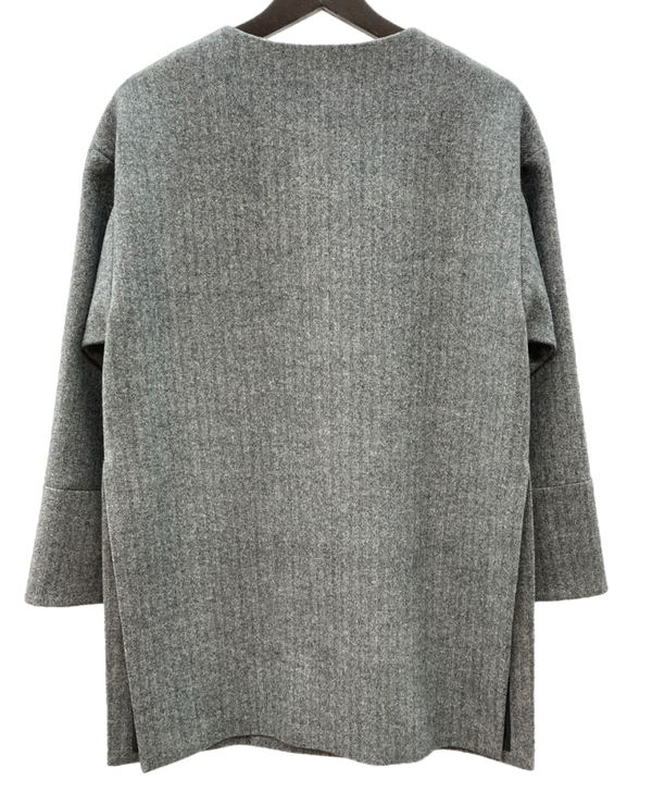 ボーダーズアットバルコニー BORDERS at BALCONY 21AW WOOL