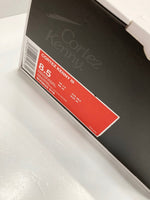 ナイキ NIKE CLASSIC CORTEZ KENNY 3 KENDRICK LAMAR ナイキ クラシック コルテッツ ケニー 3 ケンドリック ラマー コラボ  メンズ靴 スニーカー ブラック 26.5cm 101-shoes1532