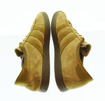 アディダス adidas  TOBACCO GRUEN  PANTONE MESA GUM タバコ グルーエン パントン メサ ガム GY7396 メンズ靴 スニーカー ブラウン 28.5cm 103S-1142