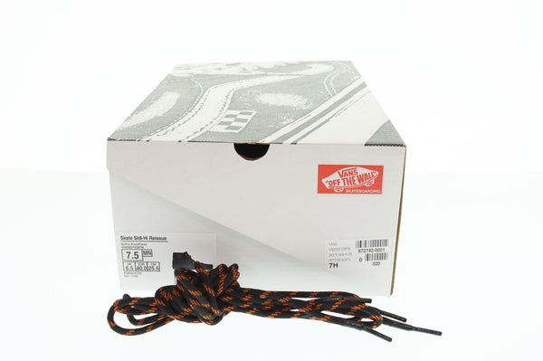 バンズ VANS   SPITFIRE SKATE SK8-HI ヴァンズ スニーカー ハイカット スピットファイア スエード  VN000D1EBFM メンズ靴 スニーカー ブラック 25.5cm 103S-1172