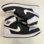 ジョーダン JORDAN NIKE AIR JORDAN 1 RETRO HIGH OG ナイキ エア ジョーダン 1 レトロ ハイ オリジナル 2023 DZ5485-010 メンズ靴 スニーカー ブラック 28cm 101sh-2404