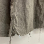 【曜日割引対象外】 ヴィンテージ vintage 40's 50's Homesteader MONTGOMERY WORD Black Chambray ブラック シャンブレーシャツ 長袖シャツ ブラック 201MT-4189 VB