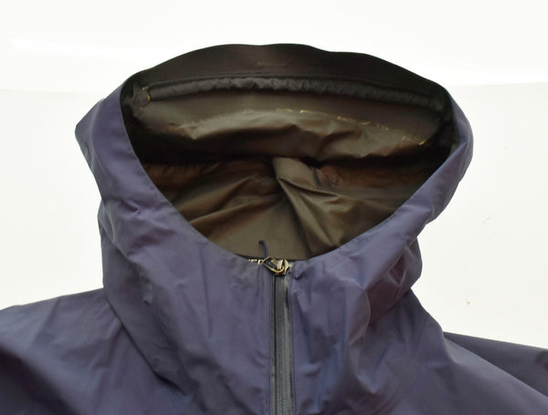 アークテリクス ARC’TERYX BETA SL ベータ SL GORE-TEX Hooded Jacket 10968-55634 ジャケット ネイビー Sサイズ 103MT-1412