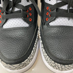 ナイキ NIKE AIR JORDAN 3 RETRO OG 854262-001 メンズ靴 スニーカー ブラック 29.0cmサイズ 201-shoes1578