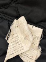 カーハート Carhartt DUCK VEST ダック ベスト ワーク 裏地キルティング アウトドア アウター 薄茶 ベスト ロゴ ベージュ Lサイズ 104MT-1671