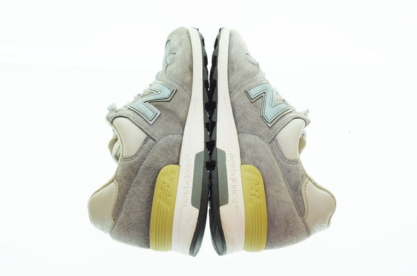 ニューバランス new balance USA製 M1400SB スニーカー スティールブルー  M1400SB メンズ靴 スニーカー ブルー 27.5cm 103S-927