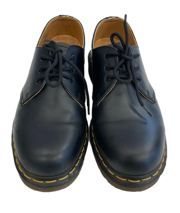 ドクターマーチン Dr.Martens 1461 3ホールシューズ 黒 メンズ靴 その他 ブラック UK7 101sh-1824