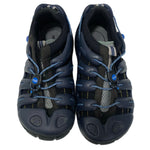 マイオン  Mion メンズ靴 サンダル その他 ブルー 7USサイズ 201-shoes1311