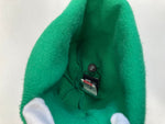 シュプリーム SUPREME ニューエラ NEW ERA ニューヨークヤンキース ニットキャップ ビーニー 緑 ロゴ 帽子 メンズ帽子 ニット帽 グリーン 101hat-117