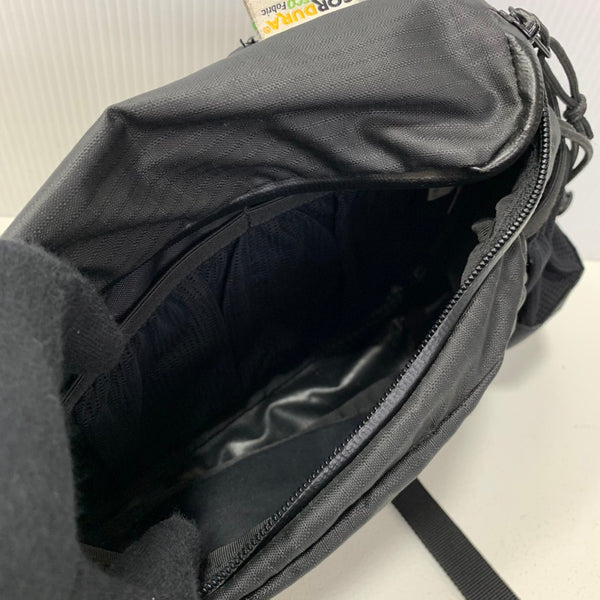 シュプリーム SUPREME 21SS SLING BAG ナイロン バッグ メンズバッグ ショルダーバッグ・メッセンジャーバッグ ブラック 201goods-793