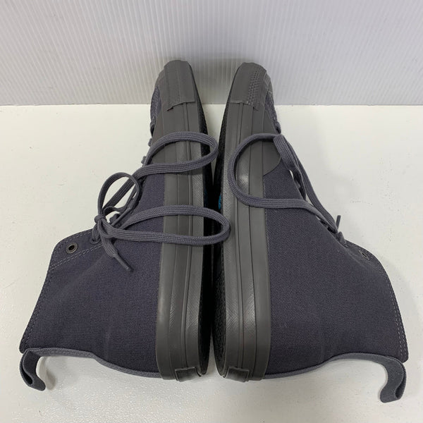 コンバース CONVERSE ALL STAR 100 L.L.Bean HI コラボ 1SD176 メンズ靴 スニーカー グレー 28cmサイズ 201-shoes1581