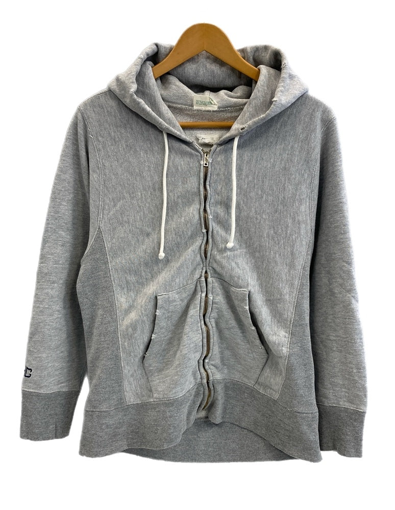 チャンピオン Champion RHC ロンハーマン REVERSE WEAVE ZIP HOODIE