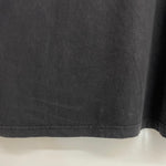 【曜日割引対象外】 ヴィンテージ vintage 90's メタリカ METALLICA PUSHEAD KING NOTHING GIANT Tシャツ ブラック 201MT-3932 VB