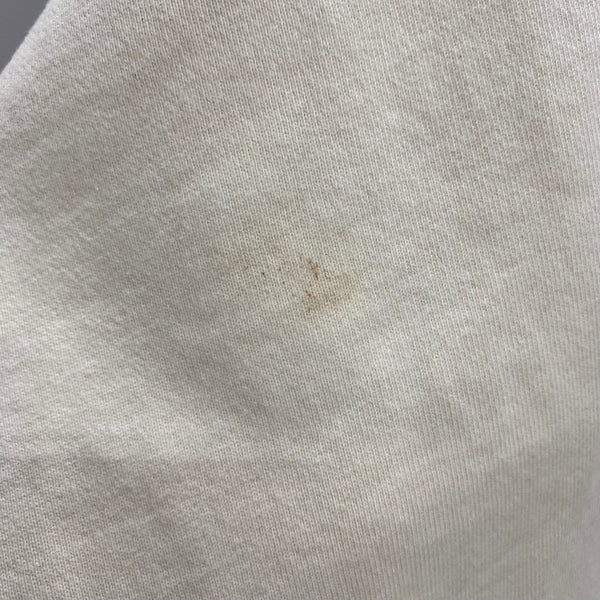 フィアオブゴッド Fear Of God 6th sixth collection Mock Neck Pullover スウェット トレーナー ホワイト Lサイズ 201MT-4113