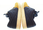 ナイキ NIKE SB DUNK LOW PRO PREMIUMスケートボーディング ダンク ロー プロ プレミアム デザート DX6775-400 メンズ靴 スニーカー ネイビー 27.5cm 103S-1256