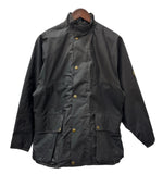 【曜日割引対象外】 ベルスタッフ BELSTAFF 60’s TRIALMASTER TWO-FIFTY トライアルマスター ナイロン バイカージャケット ブラック 201MT-3041 VB