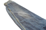 リーバイス Levi's 00s 71557 IRREGULAR ボタン裏J20 日本製 赤タブ欠損 JT121 40 ジャケット ブルー 103MT-3073