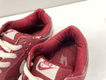 ナイキ NIKE 01年製 DUNK LOW PRO B TEAM RED ダンク ロー チーム レッド 赤 624044-612 メンズ靴 スニーカー レッド 27.5cm 104-shoes274