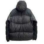 【曜日割引対象外】 パタゴニア PATAGONIA 07年製 DOWN PARKA DAS PARKA UNISEX 84652F7 ジャケット ブラック Mサイズ 201MT-3952 VB