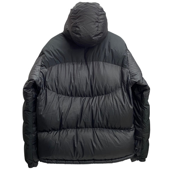 【曜日割引対象外】 パタゴニア PATAGONIA 07年製 DOWN PARKA DAS PARKA UNISEX 84652F7 ジャケット ブラック Mサイズ 201MT-3952 VB