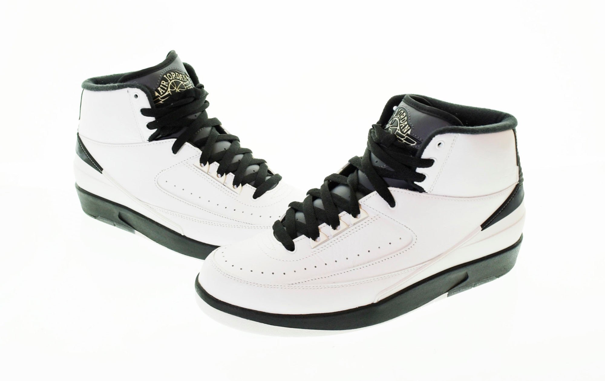 ナイキ NIKE AIR JORDAN 2 RETRO Wing It エア ジョーダン II レトロ