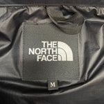 ノースフェイス THE NORTH FACE CAMP SIERRA VEST キャンプシェラベスト ND92231 ジャケット ブラック Mサイズ 201MT-3705
