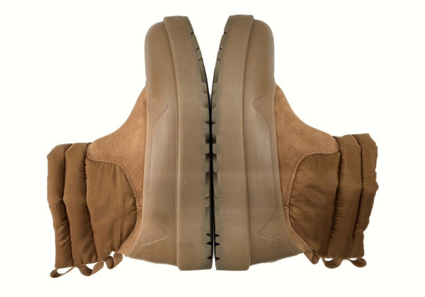 アグ UGG Classic Mini Mod Boots クラシック ミニ モッド ブーツ 3M ハイカット 防水 防寒 茶 1158231 メンズ靴 ブーツ その他 ブラウン 27cm 104S-654