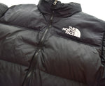 ノースフェイス THE NORTH FACE  Nuptse Jacket ヌプシジャケット 721221 ジャケット ブラック Lサイズ 103MT-3504
