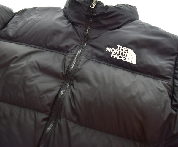 ノースフェイス THE NORTH FACE  Nuptse Jacket ヌプシジャケット 721221 ジャケット ブラック Lサイズ 103MT-3504