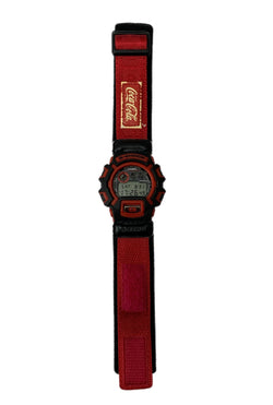 カシオ CASIO G-SHOCK コカ・コーラ コラボ 2226JA メンズ腕時計105watch-52