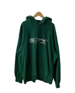 シュプリーム SUPREME ジェイミー リード ファック オール フーディー スウェットシャツ "グリーン" Jamie Reid Fuck All Hooded Sweatshirt "Green" パーカ ロゴ グリーン XXLサイズ 201MT-2525