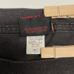 【曜日割引対象外】 ヴィンテージ vintage 90's 00's STARWARS "DARTH MAUL" USA製 Tシャツ ブラック XLサイズ 201MT-4553 VB