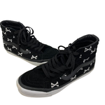 バンズ VANS WTAPS OG SK8-Hi LX VN0A4BVB20P1 メンズ靴 スニーカー ブラック 27.0cmサイズ 201-shoes1262