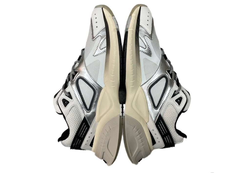 アミリ AMIRI MA RUNNER ランナー メッシュ ローカット シューズ