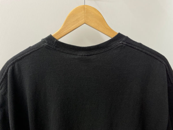 シュプリーム SUPREME 20AW ベア Tシャツ "ブラック" Bear Tee "Black" ロゴ ブラック XLサイズ 201MT-2511
