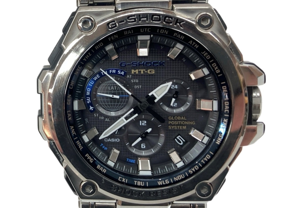 ジーショック G-SHOCK CASIO カシオ 耐衝撃構造 20気圧防水 アウトドア